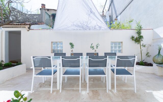 La Maison de Famille by MaisonMars