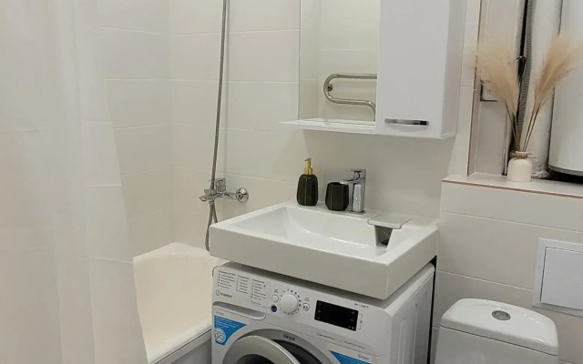 Квартира с душой в микрорайоне Гагарина 159 - фото 5