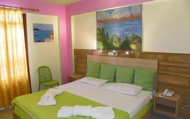 Mirabelle Hotel