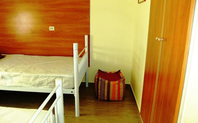 Apartamento Alfa 2D