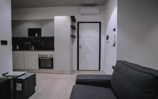 De Luca 6 Apartments