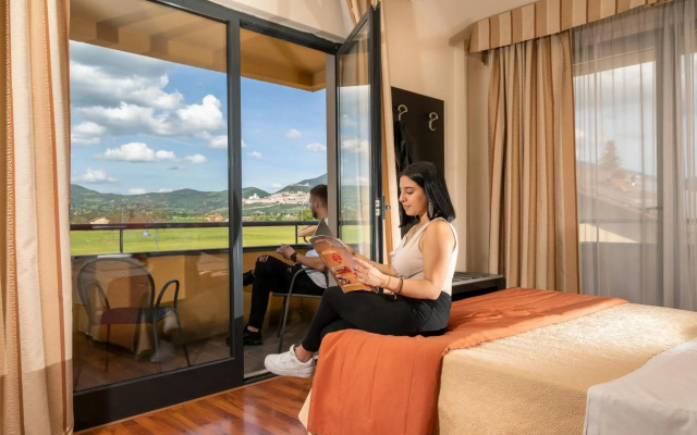 Hotel Cristallo
