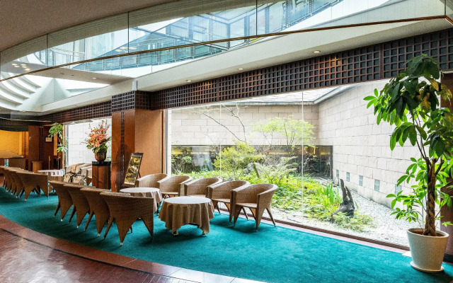 Ark Hotel Kumamotojomae