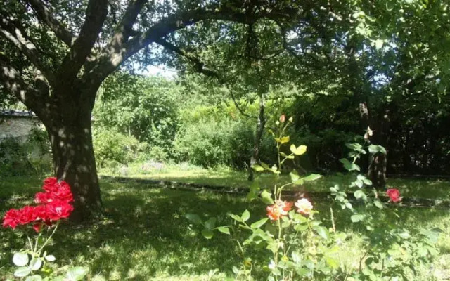 Le Grand Jardin