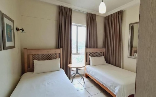 Santana Holiday Resort