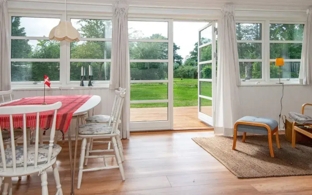 6 Person Holiday Home in Grenaa