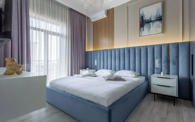 Boulevard 54