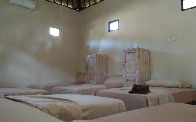 Apit Lawang Villas