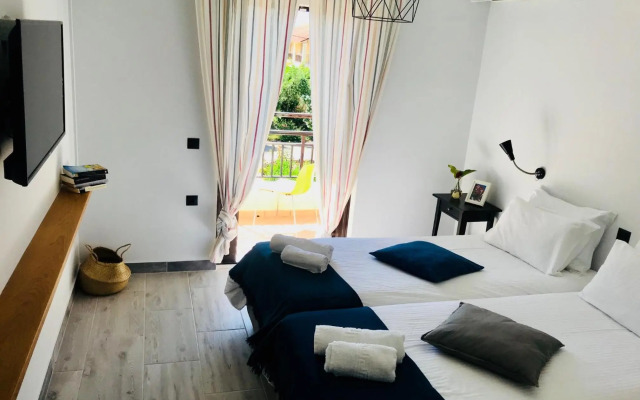Nikoleta'S Corfu Apartments