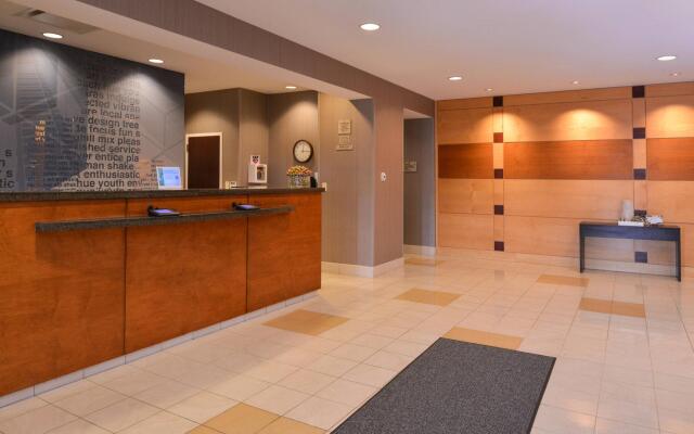 Springhill Suites by Marriott Pittsburgh Mills