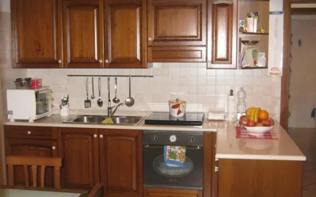 Residenza Ginevra Venice