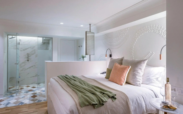 Niche Hotel Athens