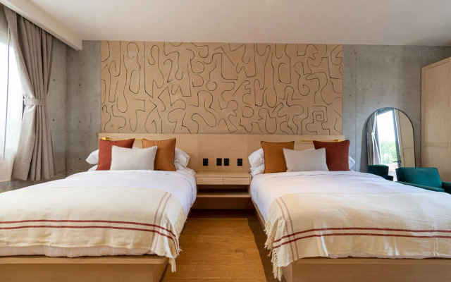 Boutique Hotel Durango219