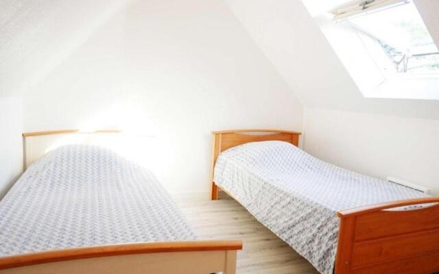 Appartement Carnac, 3 Pièces, 4 Personnes - Fr-1-477-53