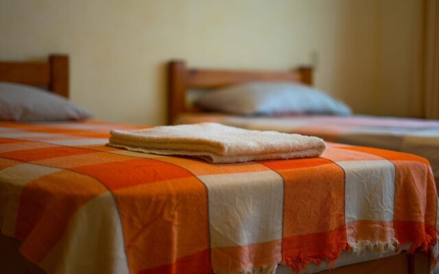 Forget about everything and relax