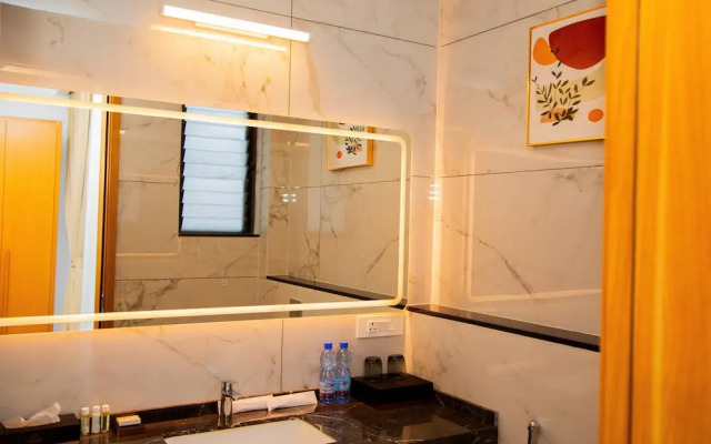Cloud9 Hotel