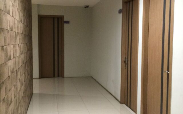 Pax Hotel Jakarta