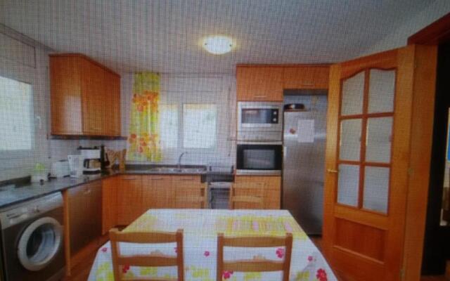 Holiday Home Cardona