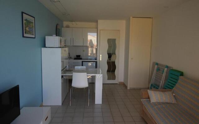 Studio Banyuls-sur-Mer, 1 pièce, 2 personnes - FR-1-309-140