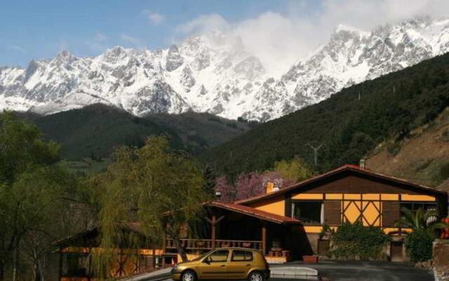 Albergue La Cabaña - Hostel