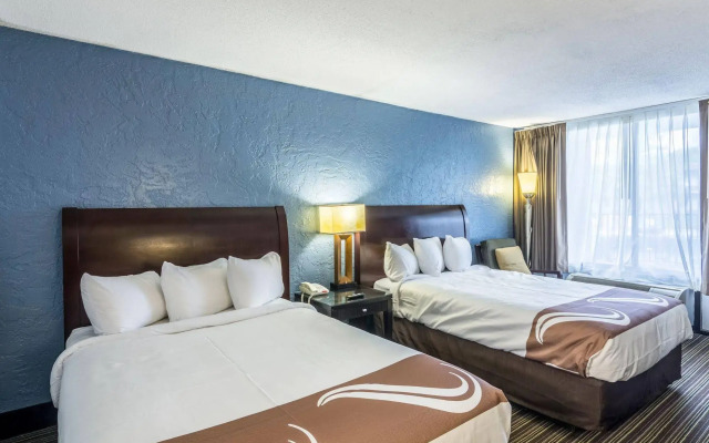 Rest and Relax Inn