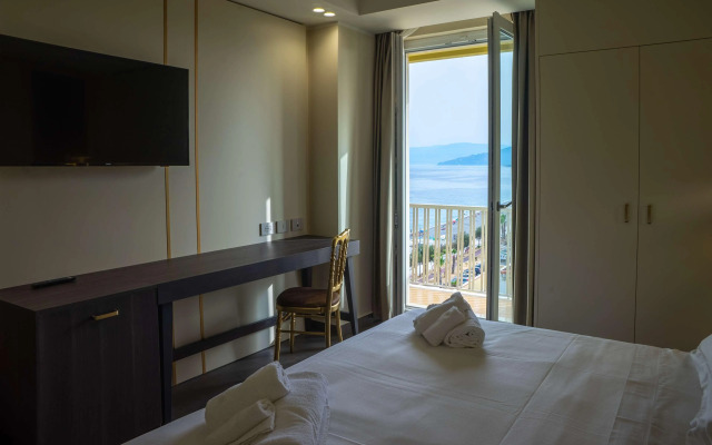 Mövenpick Hotel Bari  (Opening July 2025)