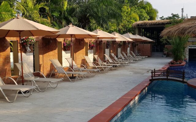 Lotus Residential Villas Hua Hin