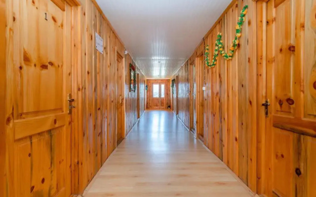 Guest House Old Omalo