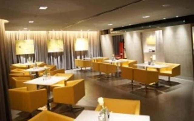 Jinjiang Inn Huizhou Qiaodong River View Hotel