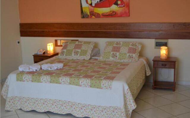 Pousada e Restaurante Kambuka