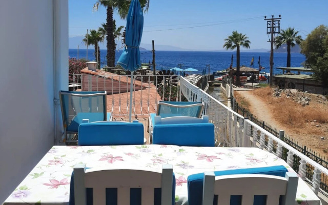 Peksimet Hotel