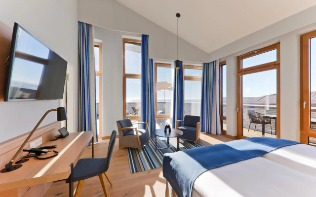 Upstalsboom Wyk auf Föhr