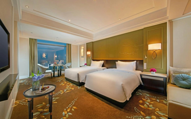 Wenling International Hotel