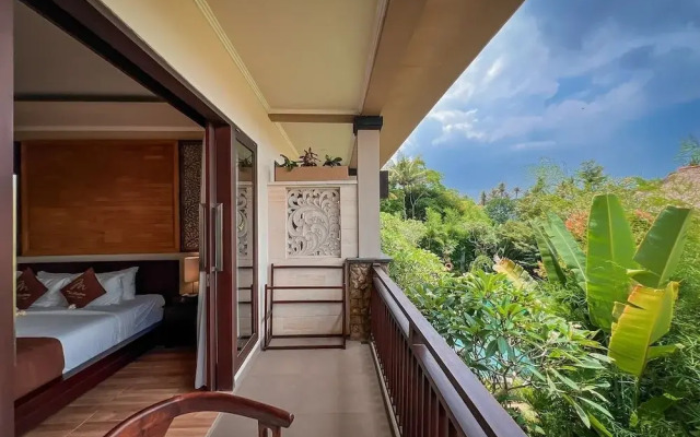 The Mudru Resort by Pramana Villas