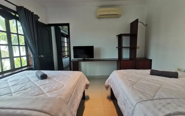 Mad Monkey Hostel Siem Reap