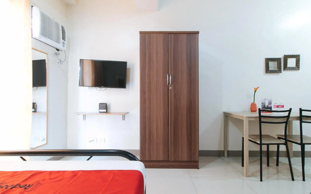 RedDoorz @ Kassel Residences Paranaque