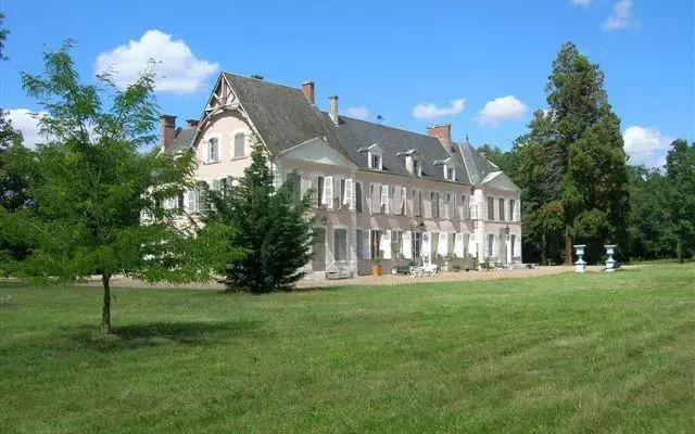 Château de Bois Renard