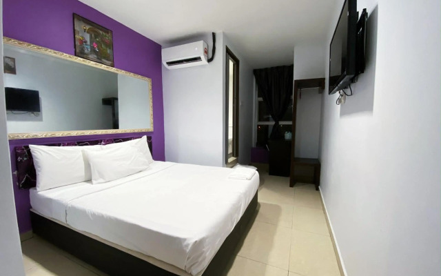 Smart Hotel Shah Alam Seksyen 15