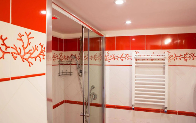 B&B Mergellina