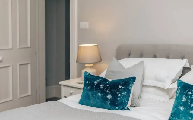 The Florence - From 1500 Per Night