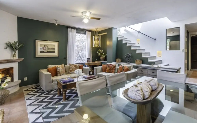 Angelic Centro 2BR with Pool