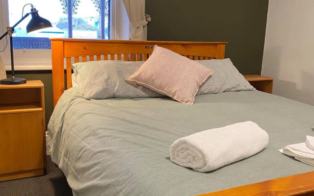 The Grand Hotel Millicent