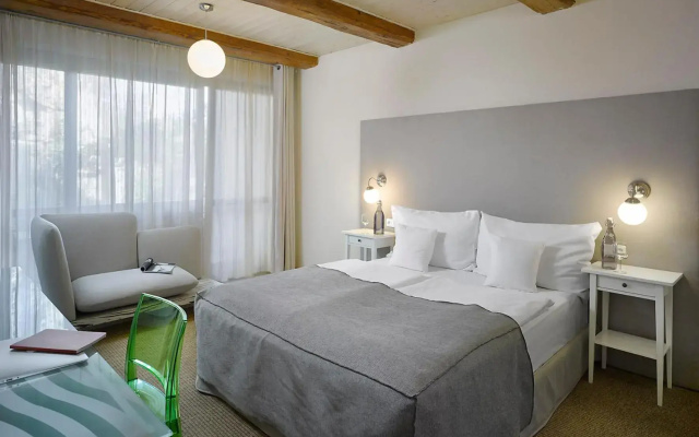 Hotel La Romantica