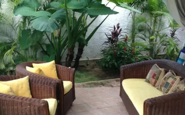 Casa Nash