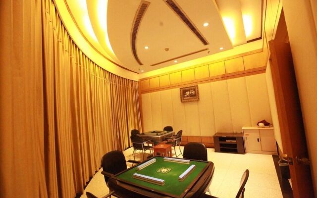 Kunming Wanghu Hotel