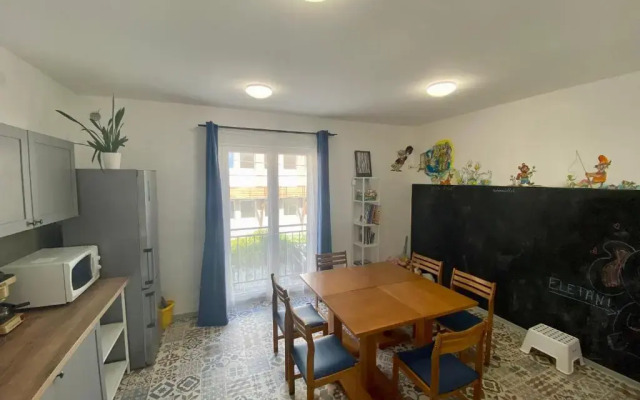 Kalcit Tourist Motel