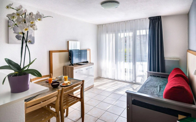 Comfort Aparthotel Divonne La Versoix