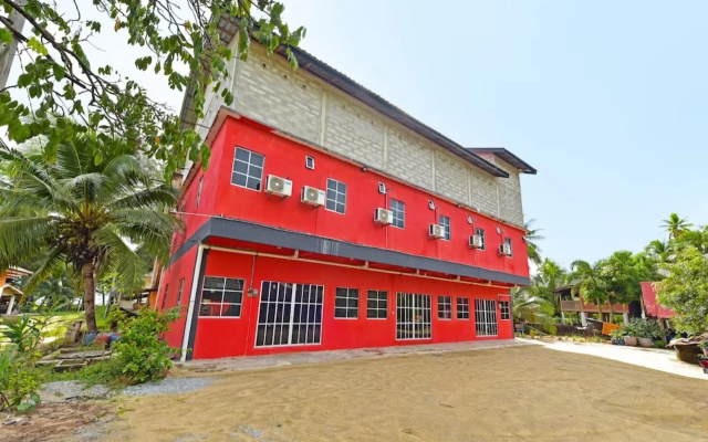 Capital O 90664 Rabi Hotel — 2-star hotel in Bachok