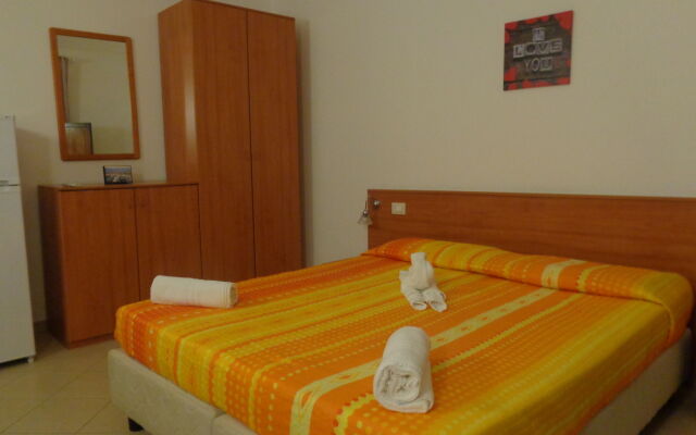 Angelo Apartments & Rooms