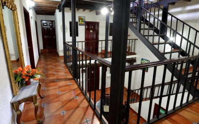 Hotel Libano